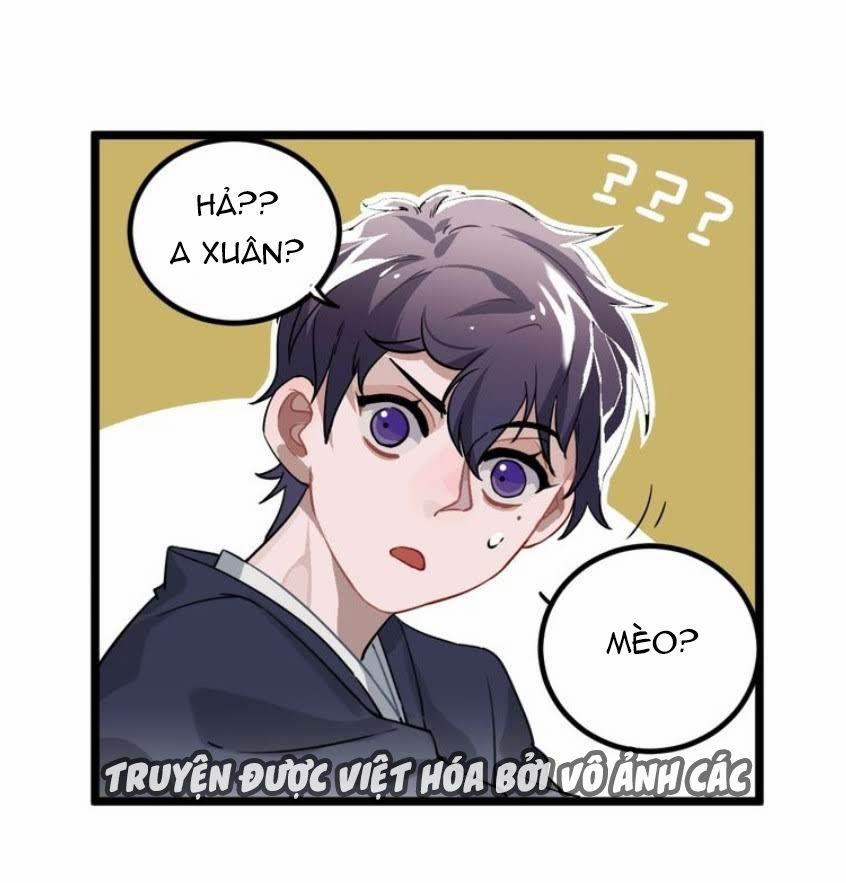 Trực Nam Tiểu Kiều Phi Của Vương Phủ 11 trang 8