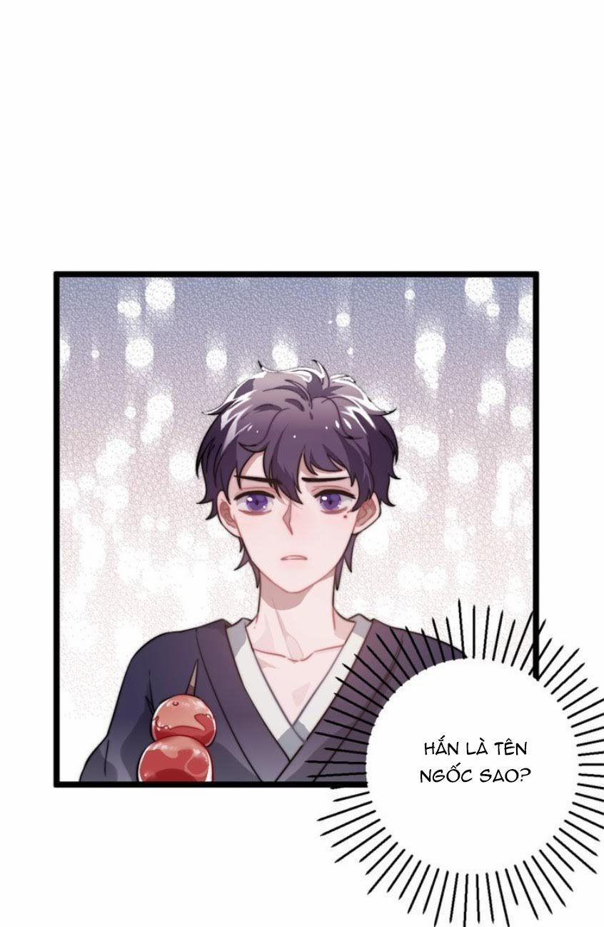 Trực Nam Tiểu Kiều Phi Của Vương Phủ 12 trang 0