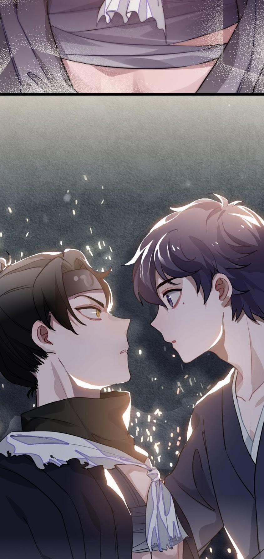 Trực Nam Tiểu Kiều Phi Của Vương Phủ 12 trang 12