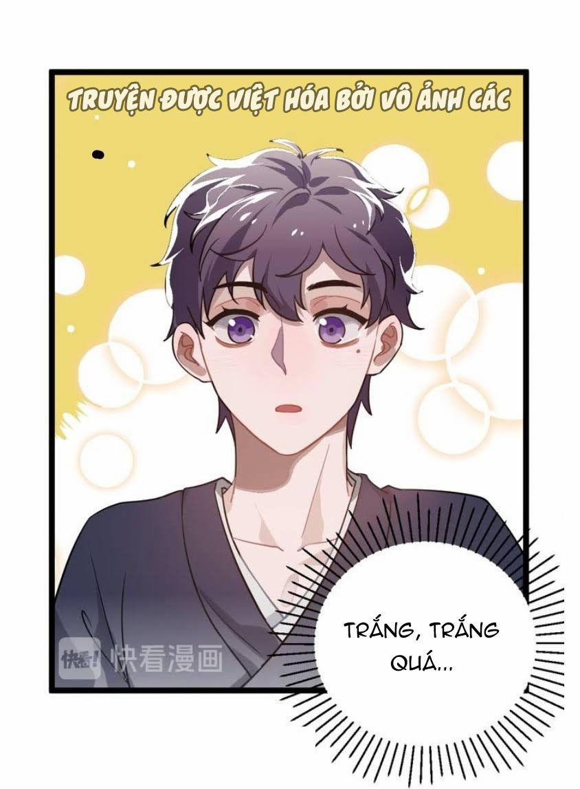 Trực Nam Tiểu Kiều Phi Của Vương Phủ 12 trang 14