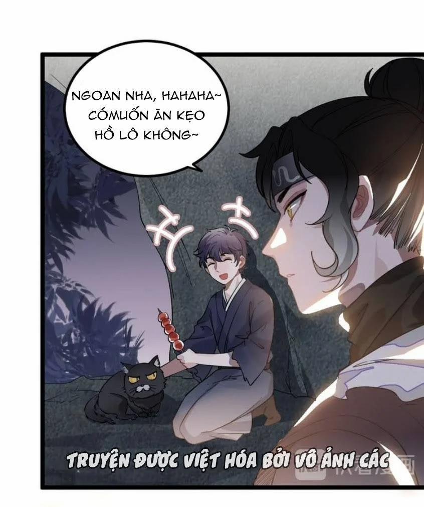 Trực Nam Tiểu Kiều Phi Của Vương Phủ 12 trang 17