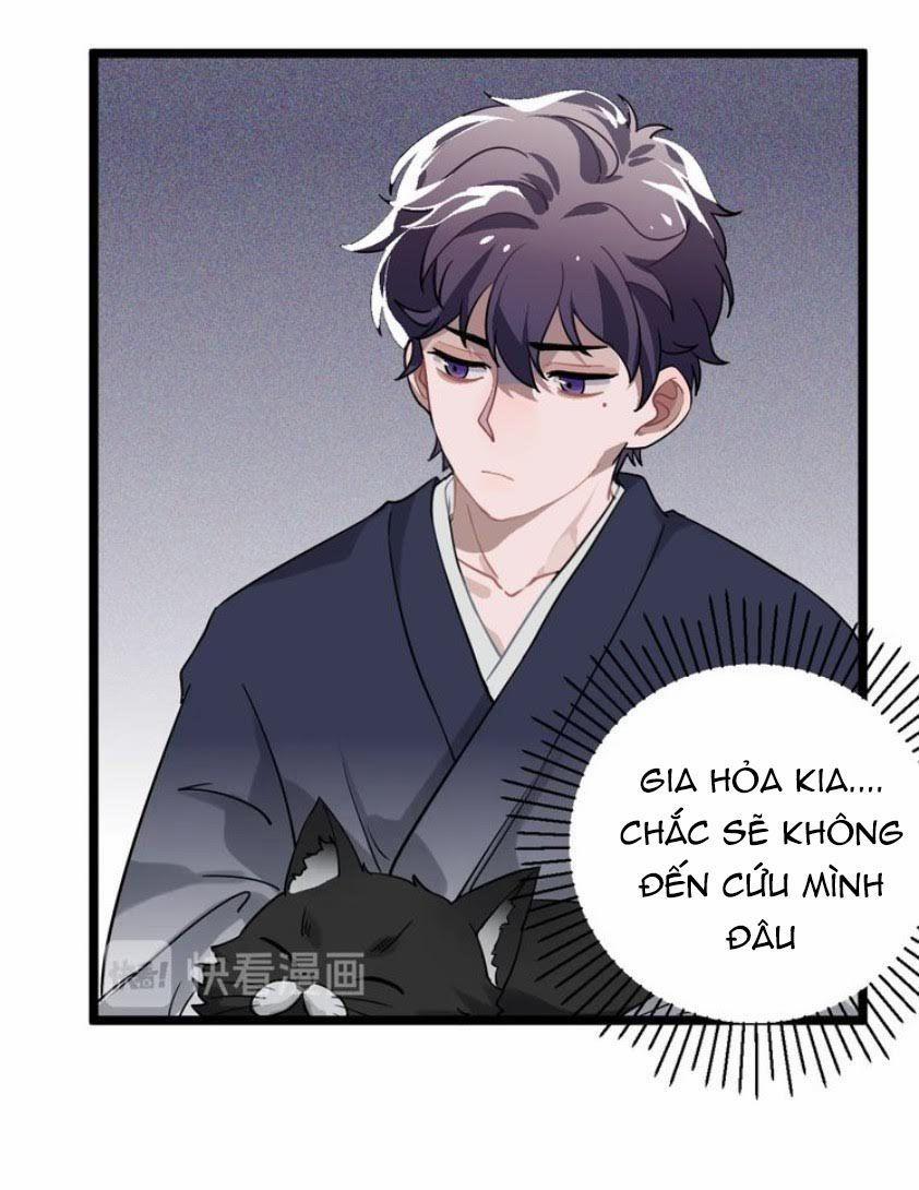 Trực Nam Tiểu Kiều Phi Của Vương Phủ 12 trang 22