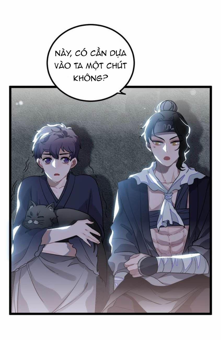 Trực Nam Tiểu Kiều Phi Của Vương Phủ 12 trang 24