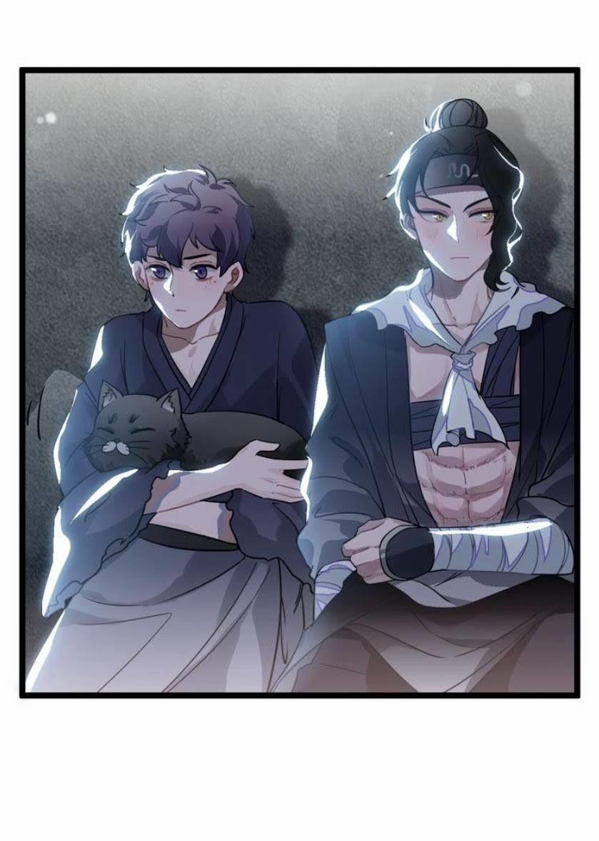 Trực Nam Tiểu Kiều Phi Của Vương Phủ 12 trang 25