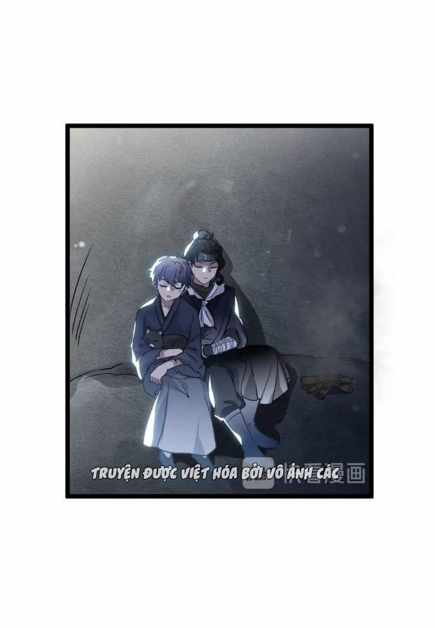 Trực Nam Tiểu Kiều Phi Của Vương Phủ 12 trang 26