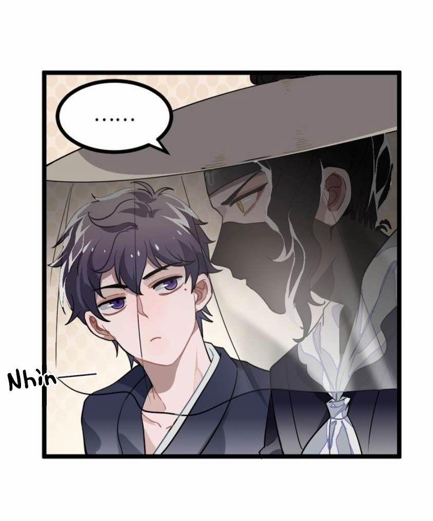 Trực Nam Tiểu Kiều Phi Của Vương Phủ 12 trang 28