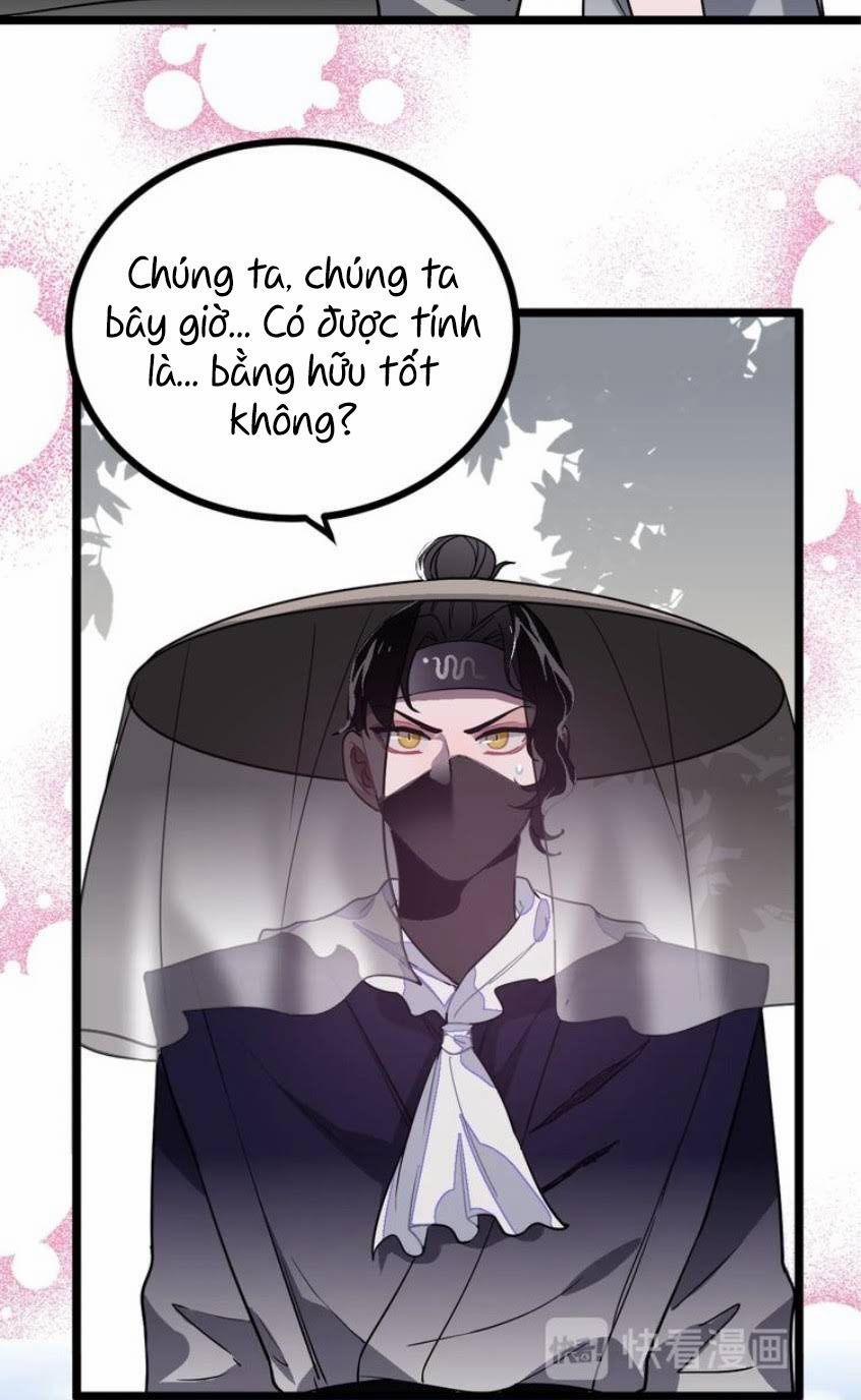 Trực Nam Tiểu Kiều Phi Của Vương Phủ 12 trang 30