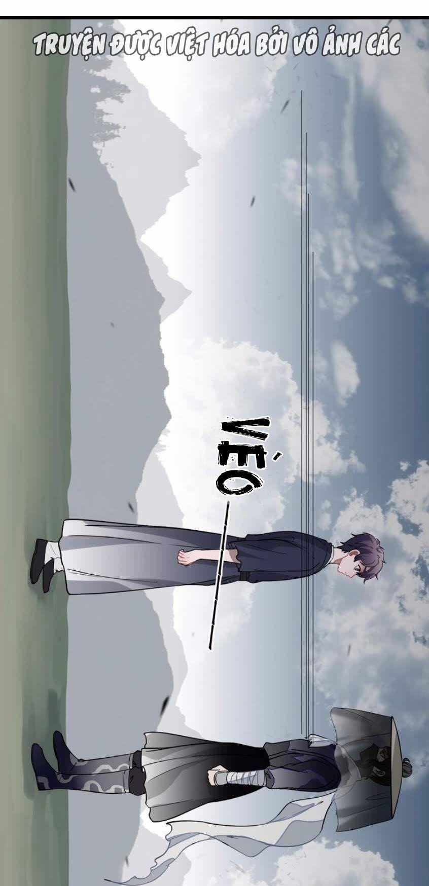 Trực Nam Tiểu Kiều Phi Của Vương Phủ 12 trang 32