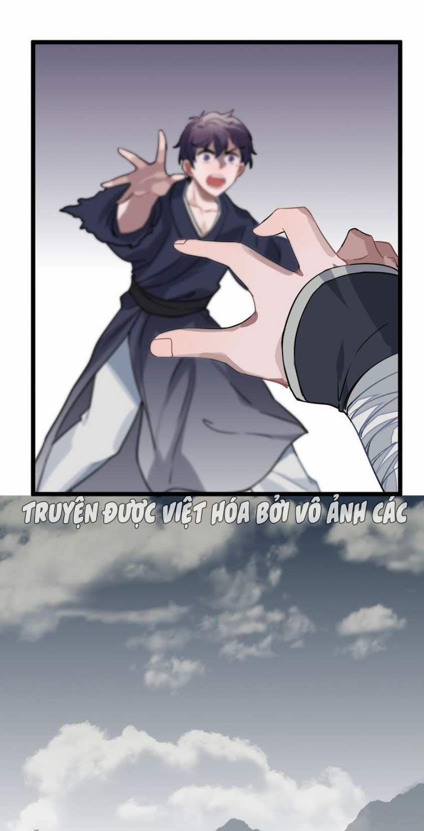 Trực Nam Tiểu Kiều Phi Của Vương Phủ 12 trang 35