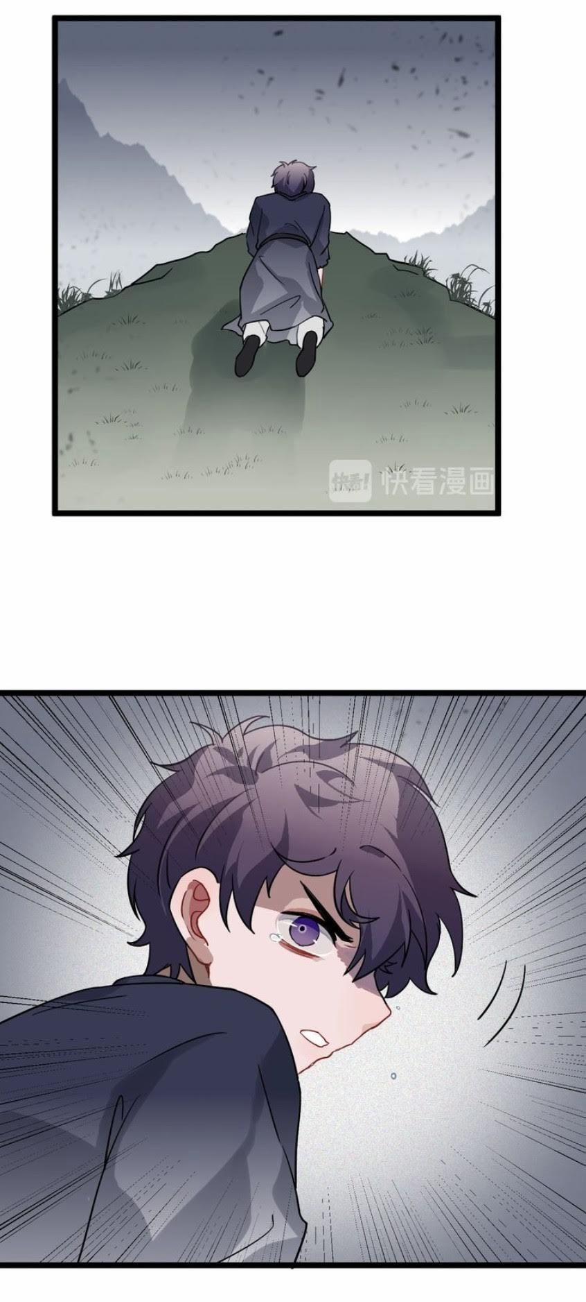 Trực Nam Tiểu Kiều Phi Của Vương Phủ 12 trang 37