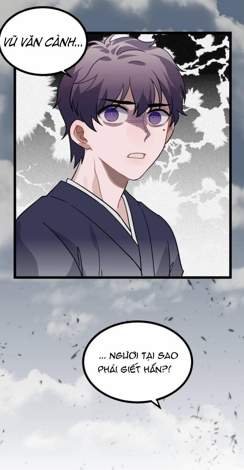 Trực Nam Tiểu Kiều Phi Của Vương Phủ 12 trang 40