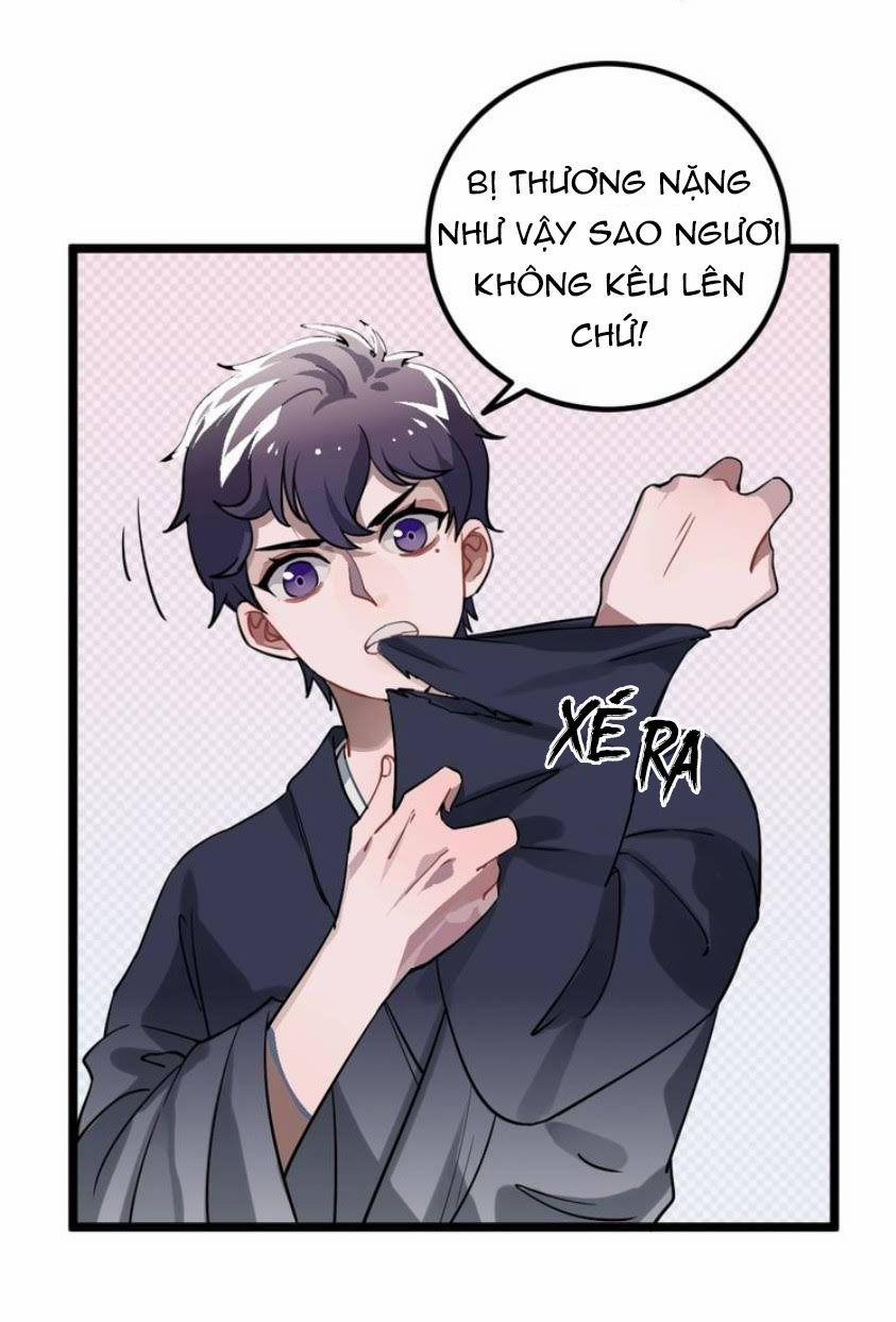 Trực Nam Tiểu Kiều Phi Của Vương Phủ 12 trang 7