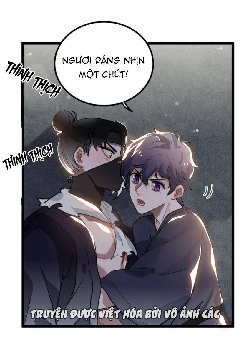 Trực Nam Tiểu Kiều Phi Của Vương Phủ 12 trang 8