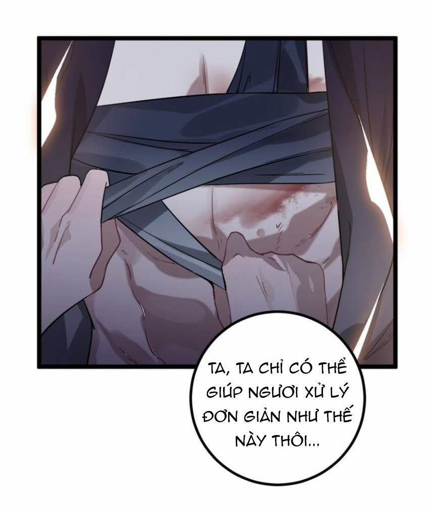 Trực Nam Tiểu Kiều Phi Của Vương Phủ 12 trang 9