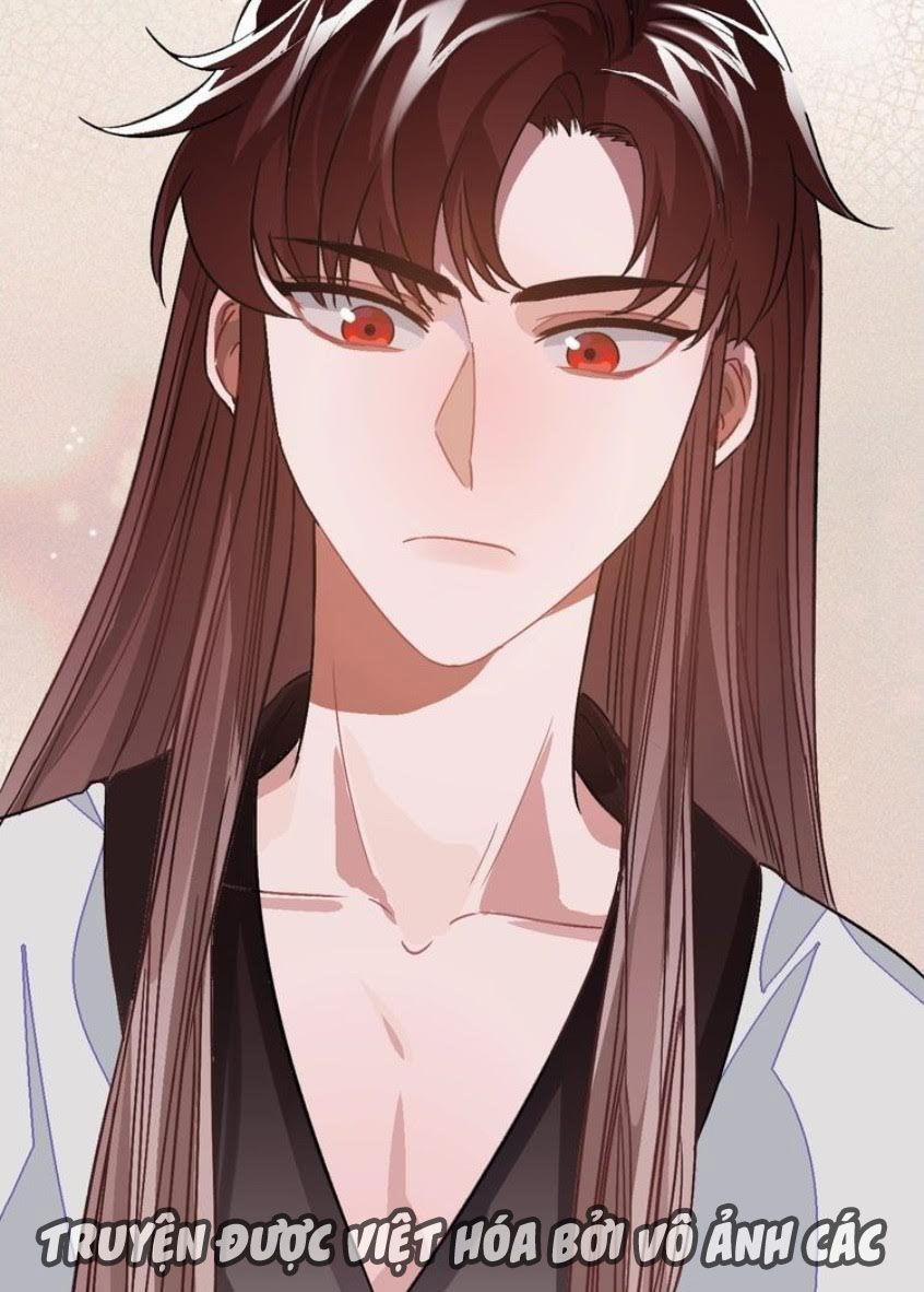 Trực Nam Tiểu Kiều Phi Của Vương Phủ 16 trang 17