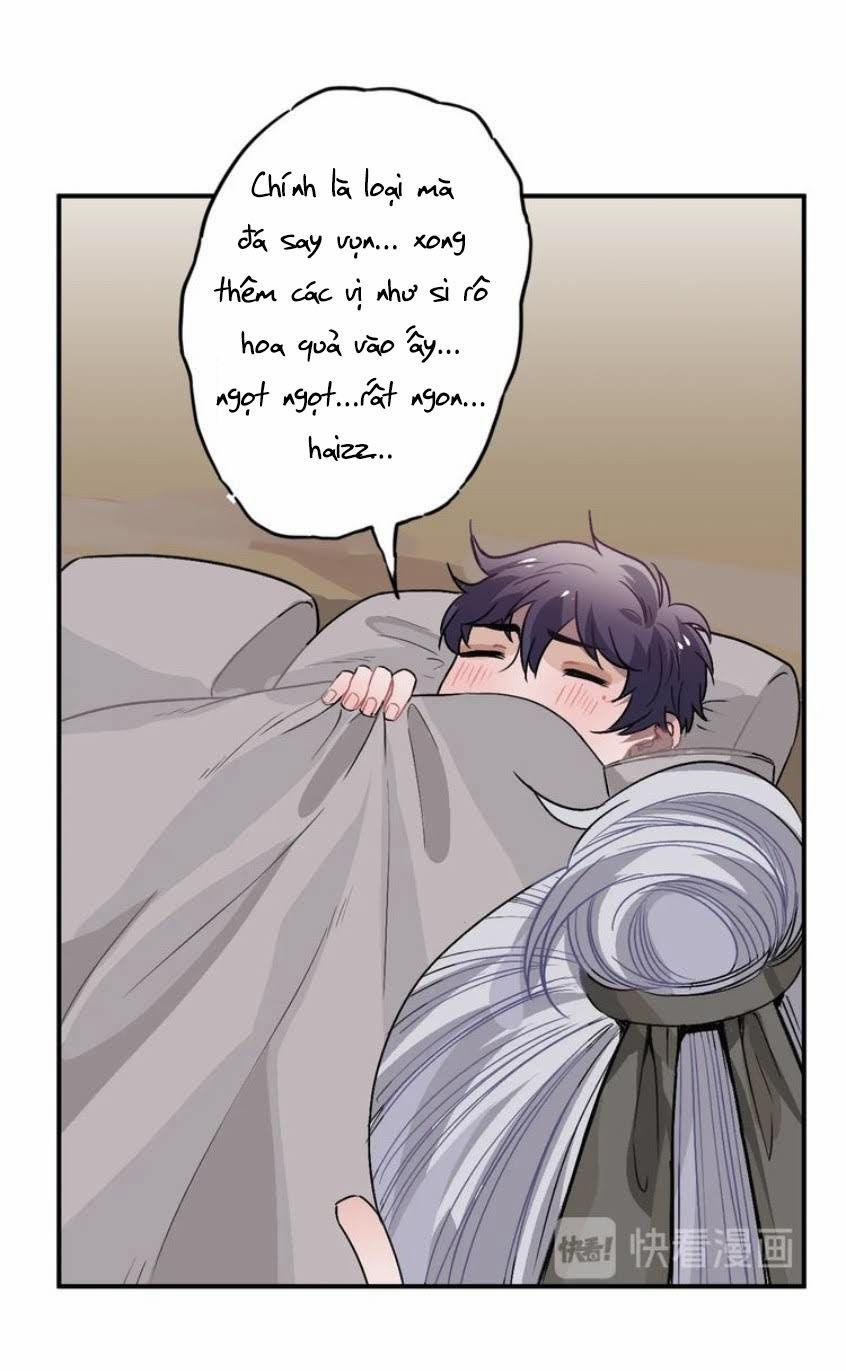 Trực Nam Tiểu Kiều Phi Của Vương Phủ 16 trang 19