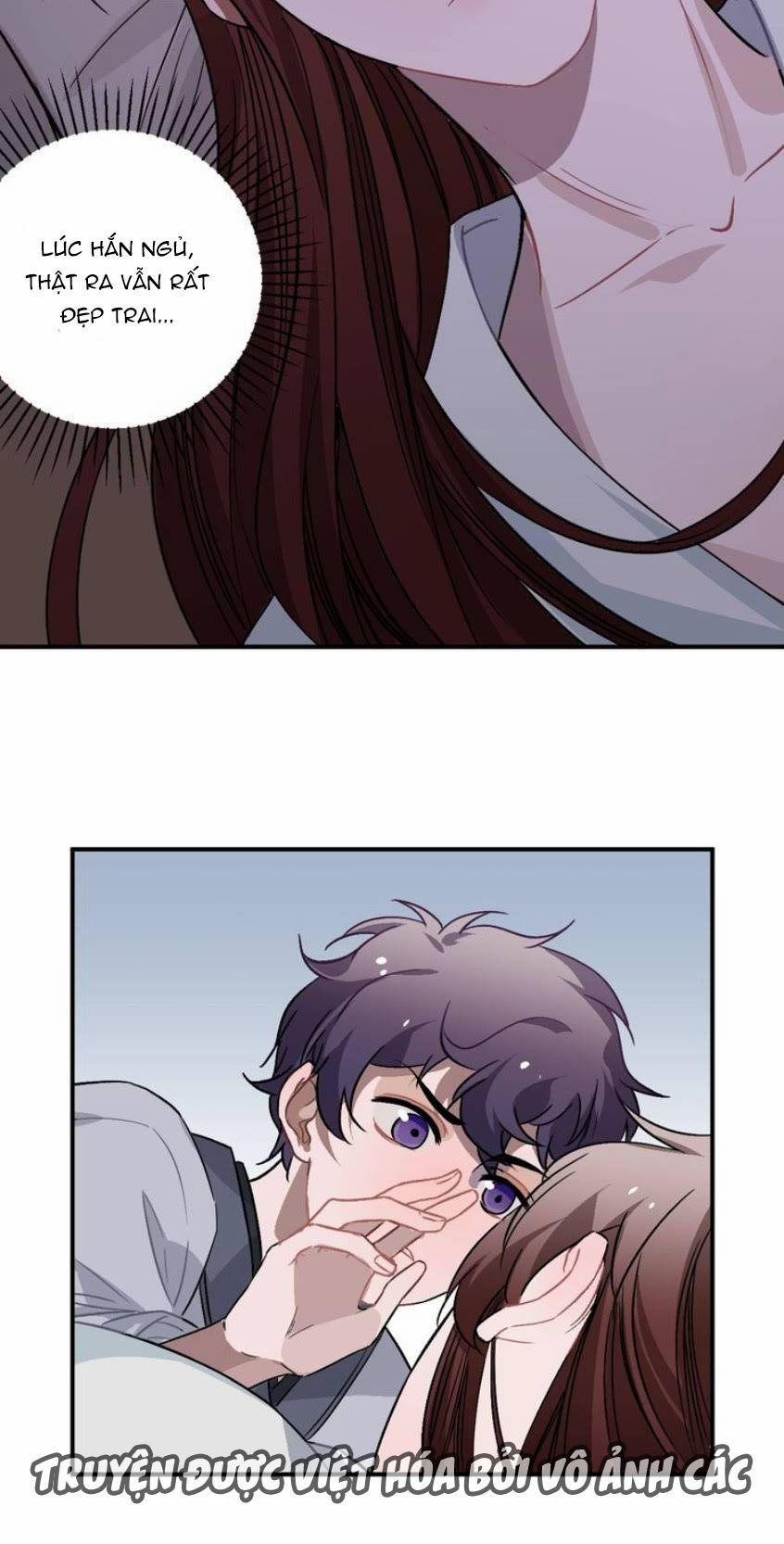 Trực Nam Tiểu Kiều Phi Của Vương Phủ 16 trang 2