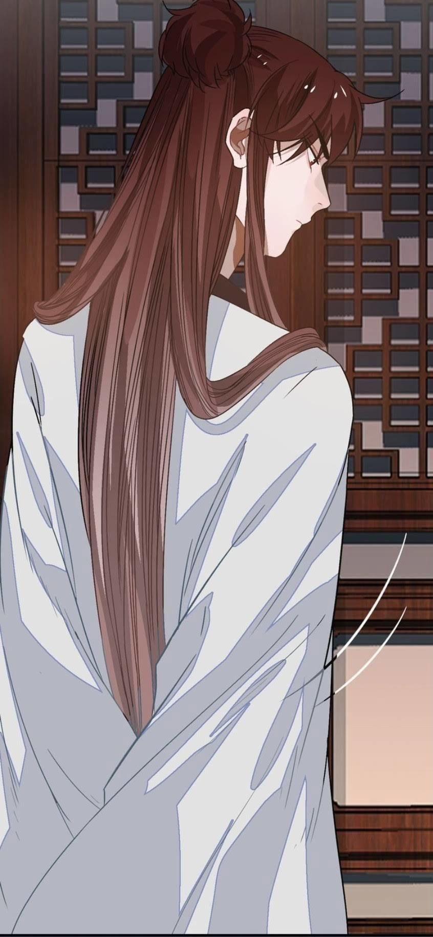 Trực Nam Tiểu Kiều Phi Của Vương Phủ 16 trang 22