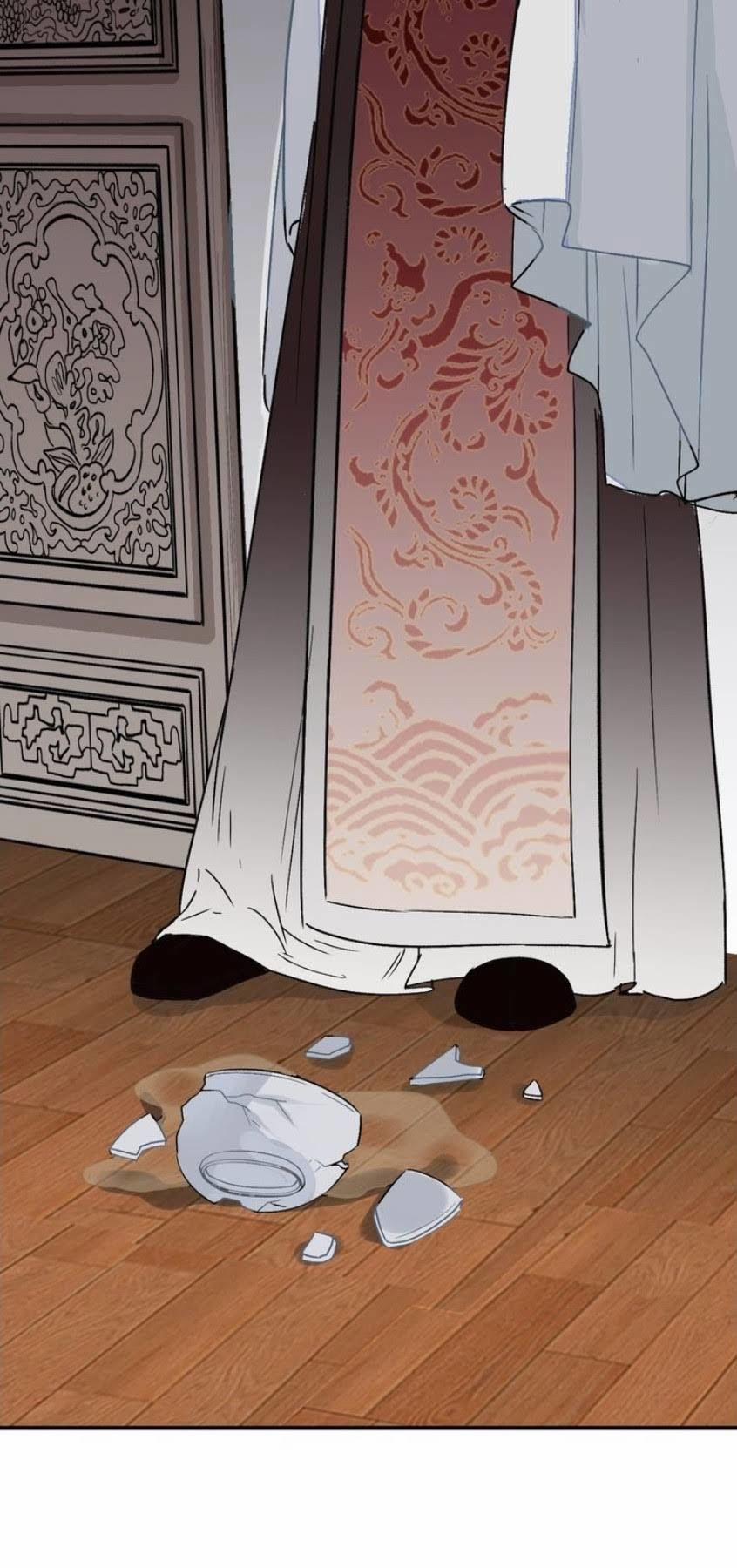 Trực Nam Tiểu Kiều Phi Của Vương Phủ 16 trang 26