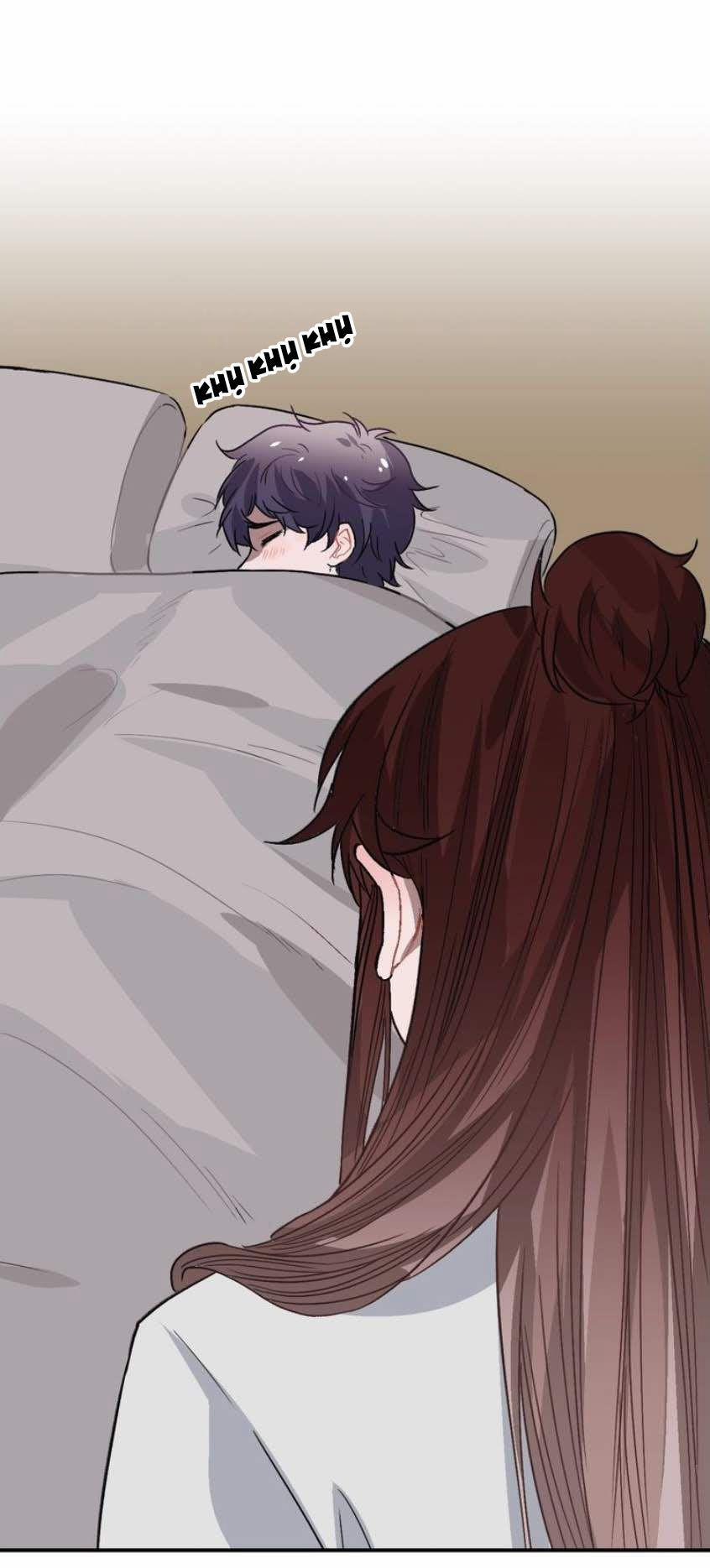 Trực Nam Tiểu Kiều Phi Của Vương Phủ 16 trang 28