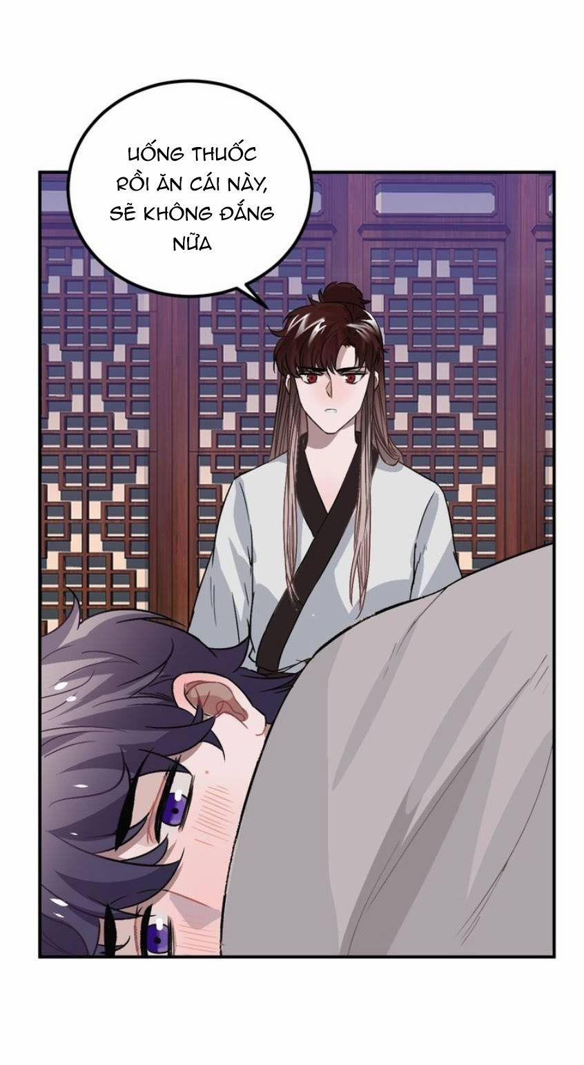 Trực Nam Tiểu Kiều Phi Của Vương Phủ 16 trang 29