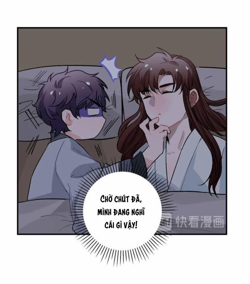 Trực Nam Tiểu Kiều Phi Của Vương Phủ 16 trang 3