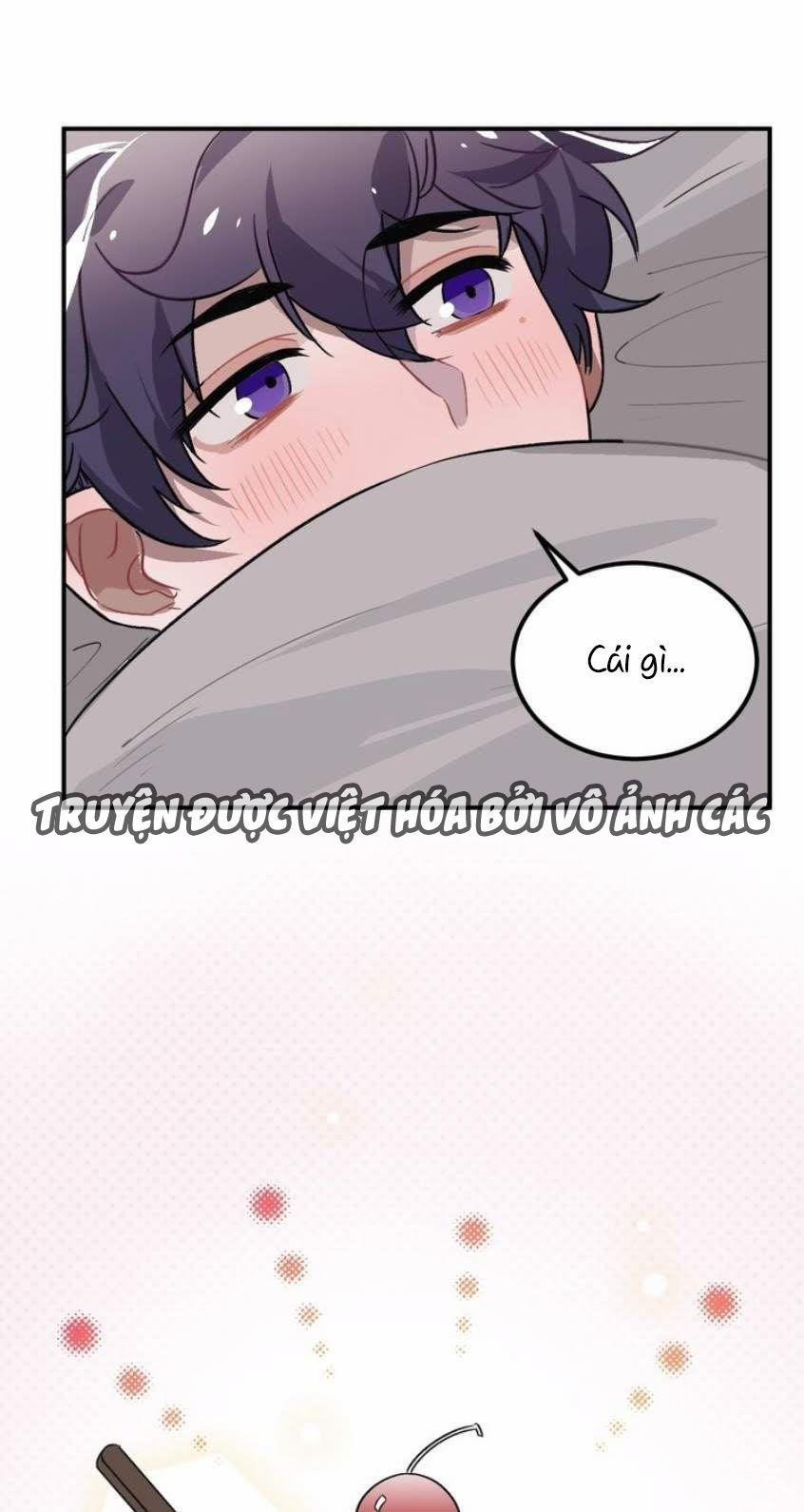 Trực Nam Tiểu Kiều Phi Của Vương Phủ 16 trang 30