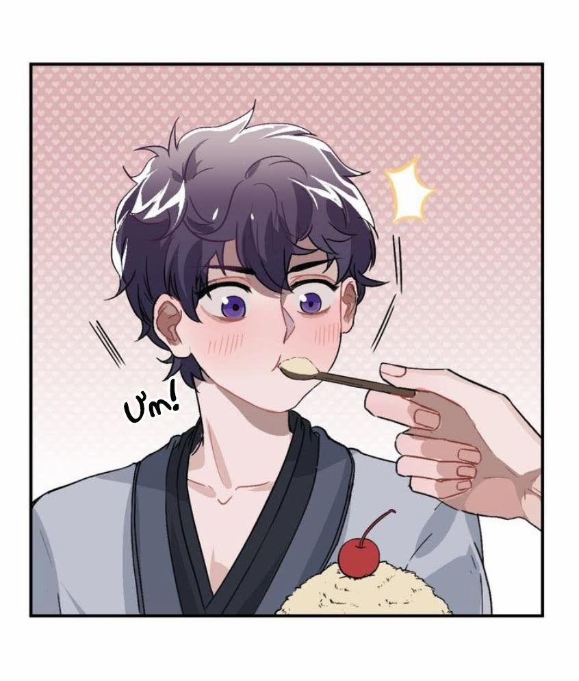 Trực Nam Tiểu Kiều Phi Của Vương Phủ 16 trang 32