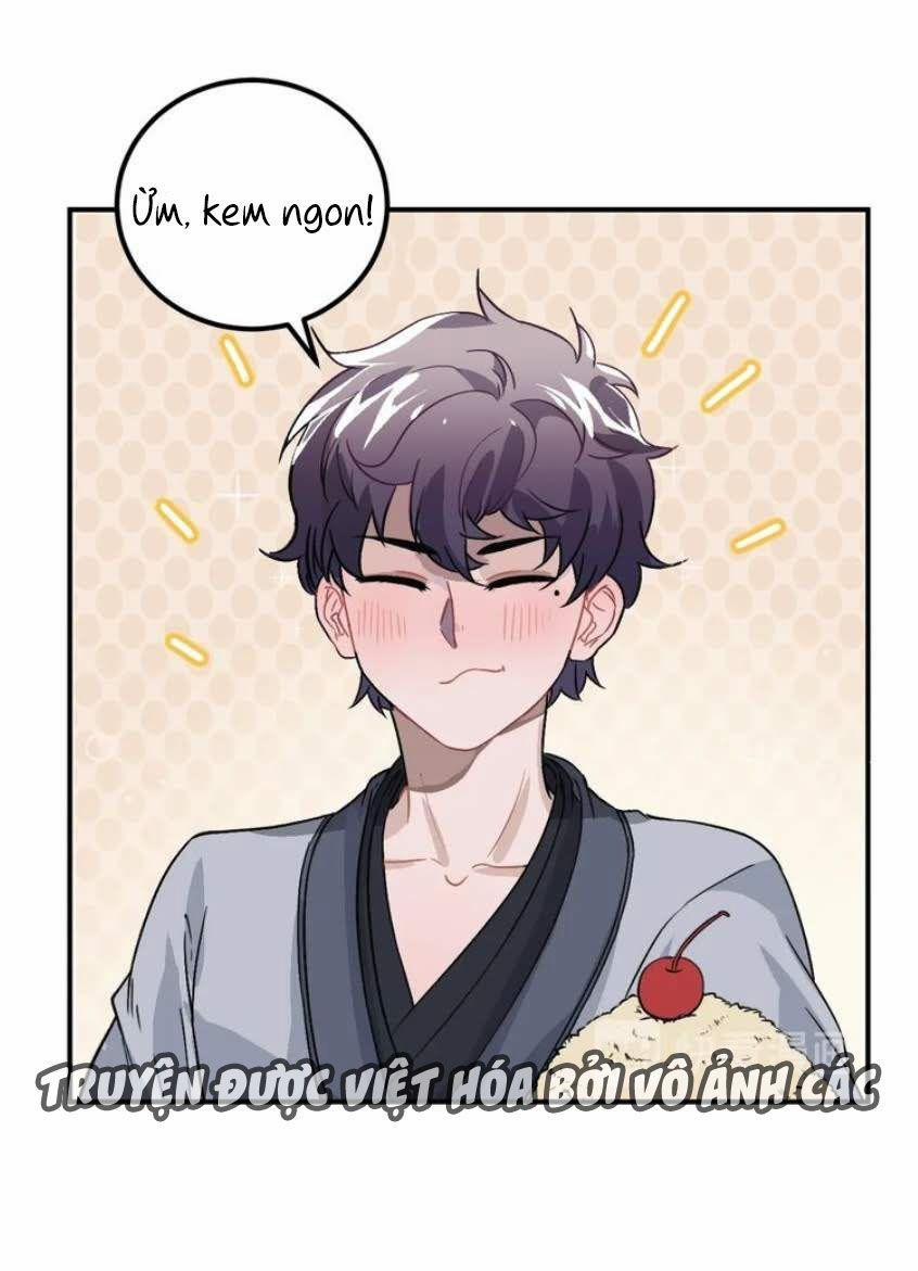 Trực Nam Tiểu Kiều Phi Của Vương Phủ 16 trang 33