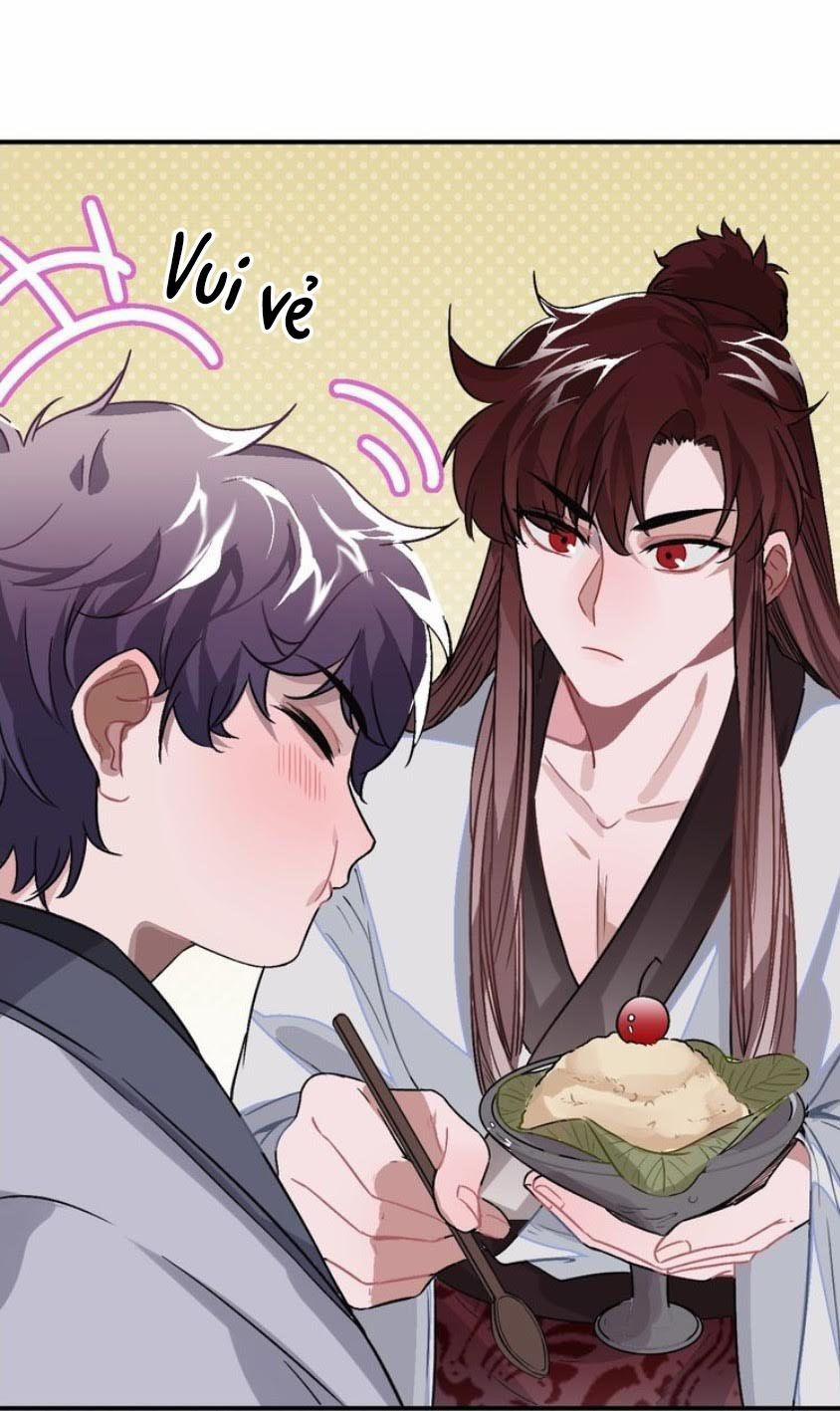 Trực Nam Tiểu Kiều Phi Của Vương Phủ 16 trang 34