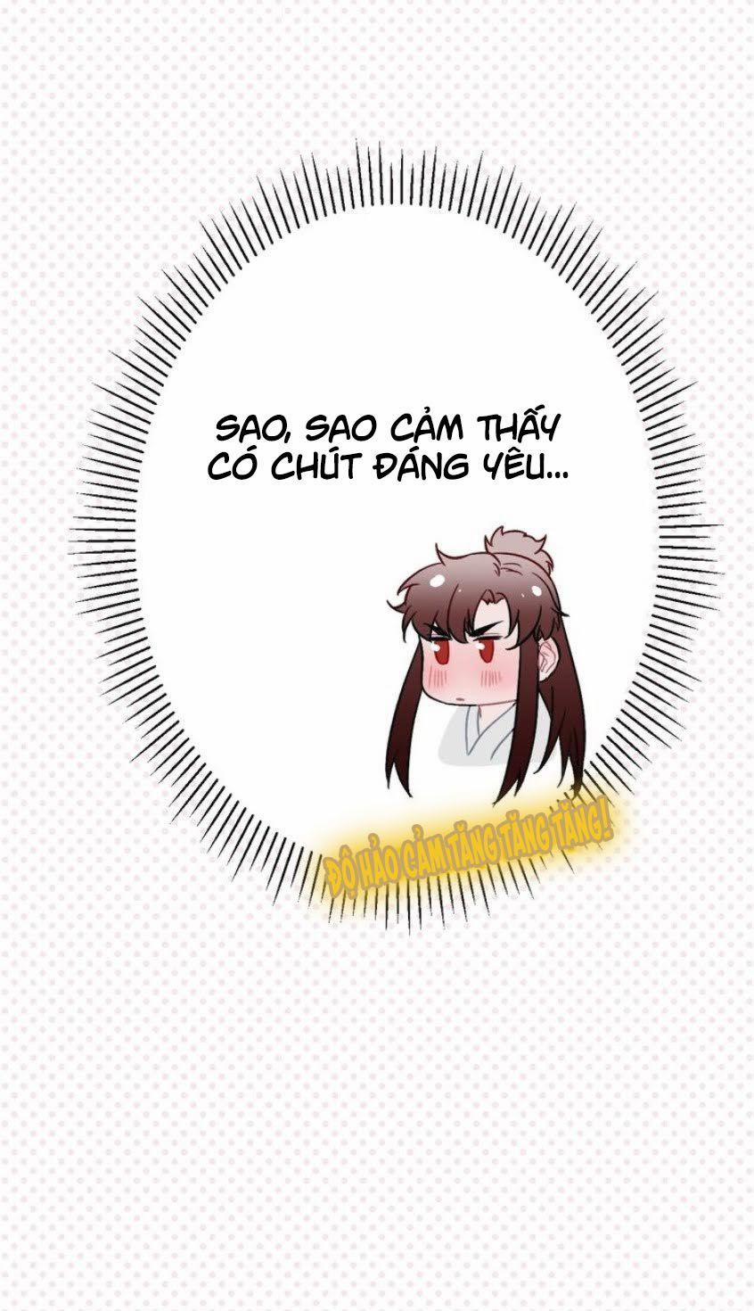 Trực Nam Tiểu Kiều Phi Của Vương Phủ 16 trang 35