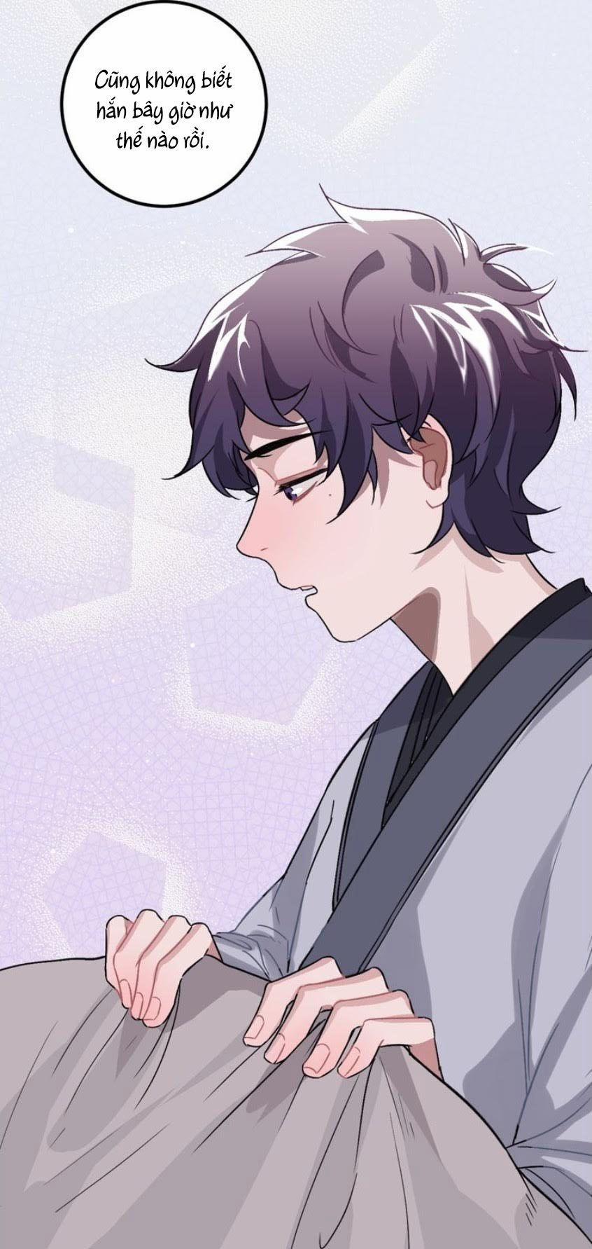 Trực Nam Tiểu Kiều Phi Của Vương Phủ 16 trang 38