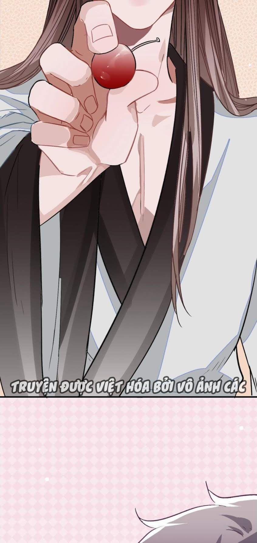 Trực Nam Tiểu Kiều Phi Của Vương Phủ 16 trang 42