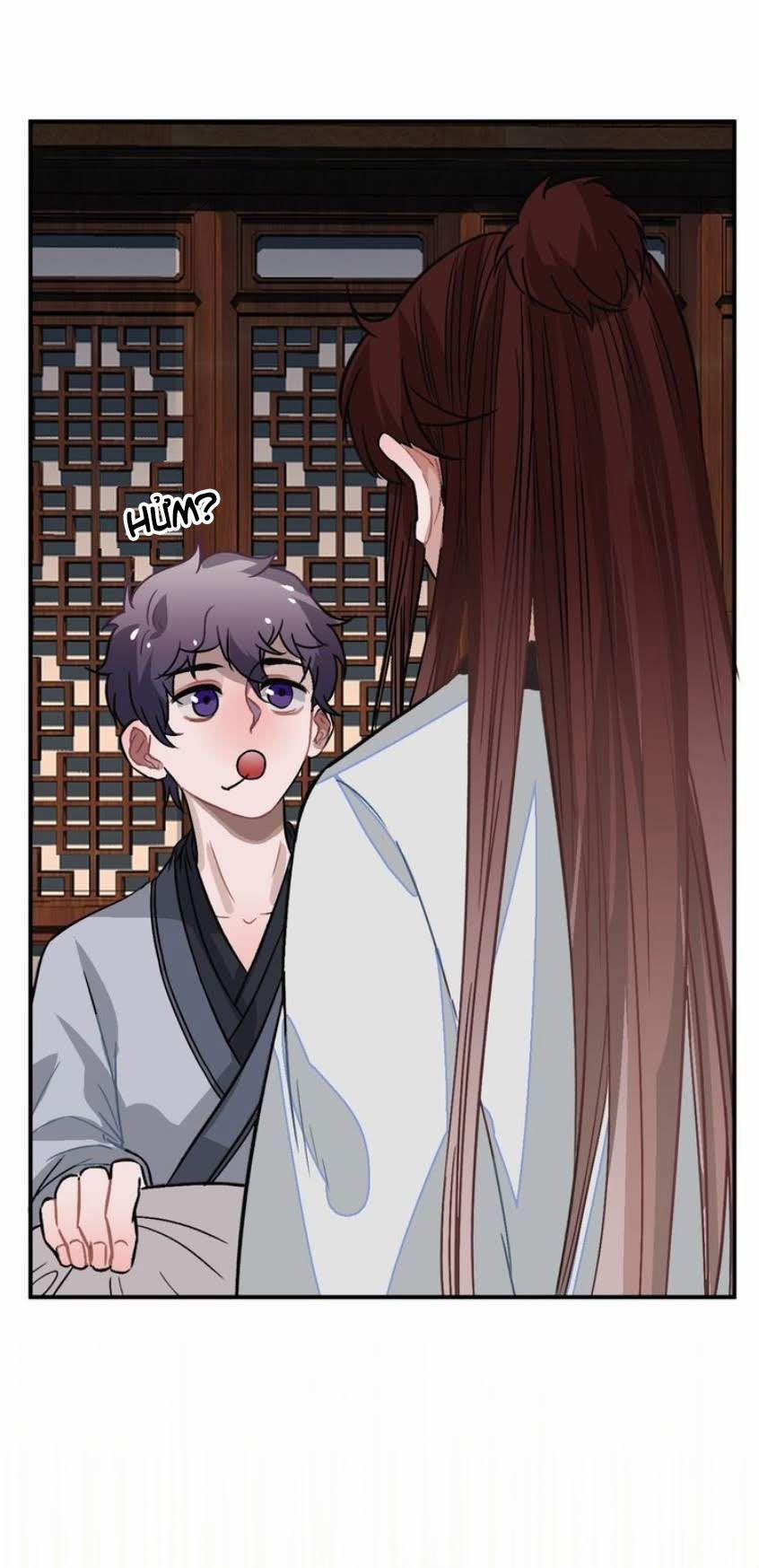 Trực Nam Tiểu Kiều Phi Của Vương Phủ 16 trang 44