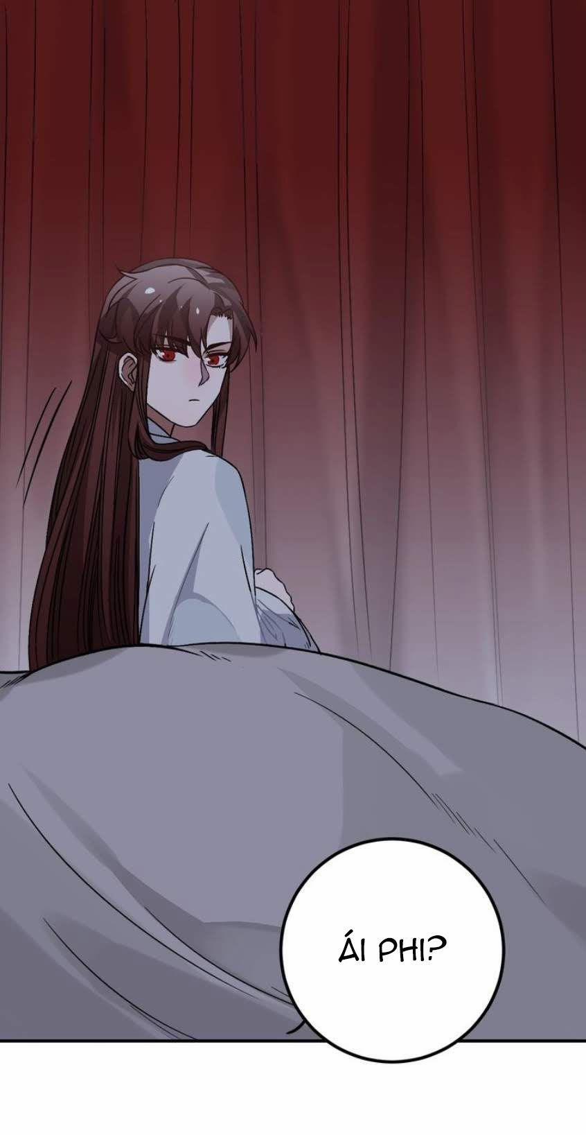 Trực Nam Tiểu Kiều Phi Của Vương Phủ 16 trang 6