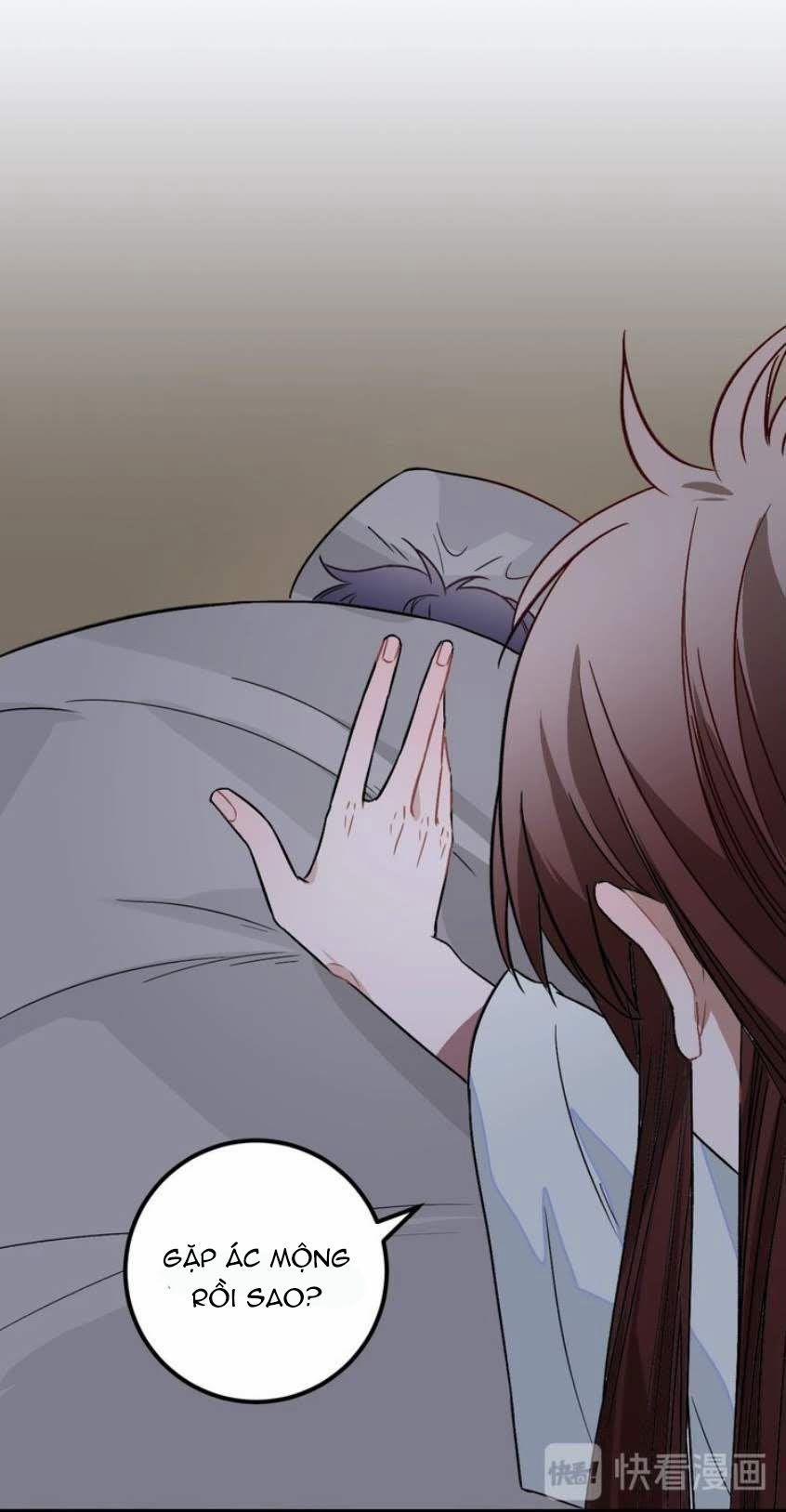 Trực Nam Tiểu Kiều Phi Của Vương Phủ 16 trang 7