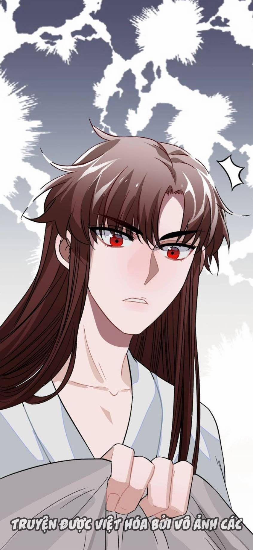 Trực Nam Tiểu Kiều Phi Của Vương Phủ 16 trang 8