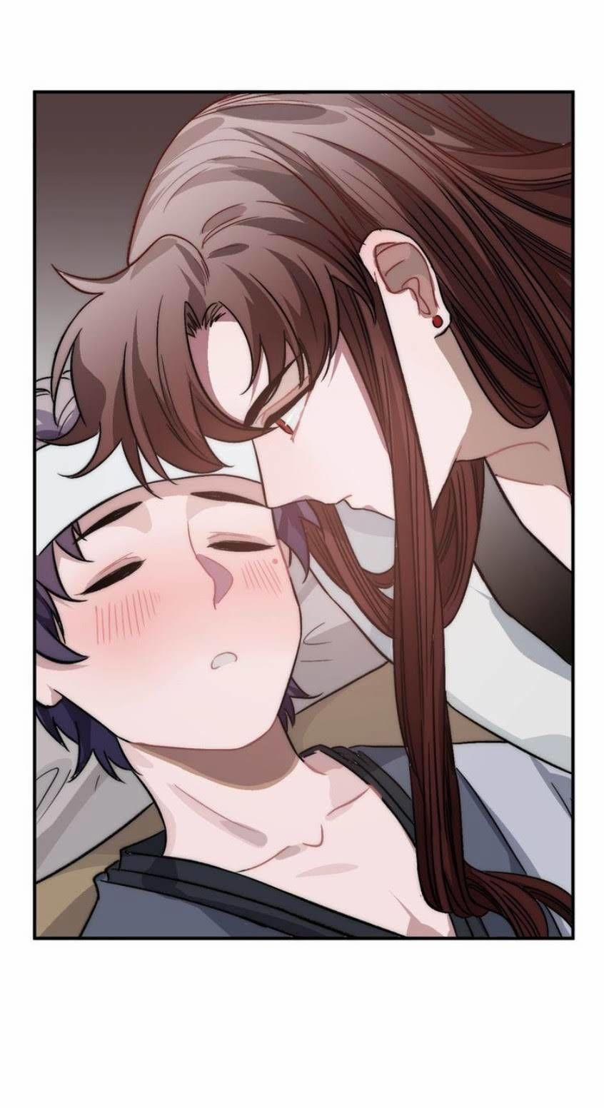 Trực Nam Tiểu Kiều Phi Của Vương Phủ 17 trang 10