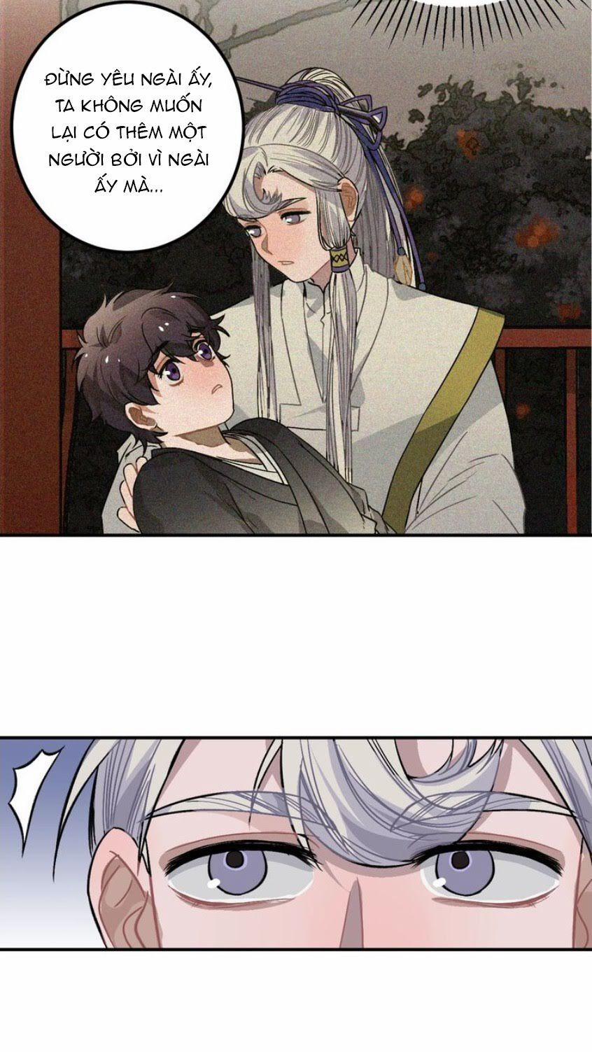 Trực Nam Tiểu Kiều Phi Của Vương Phủ 17 trang 12