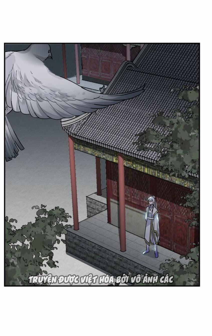 Trực Nam Tiểu Kiều Phi Của Vương Phủ 17 trang 13