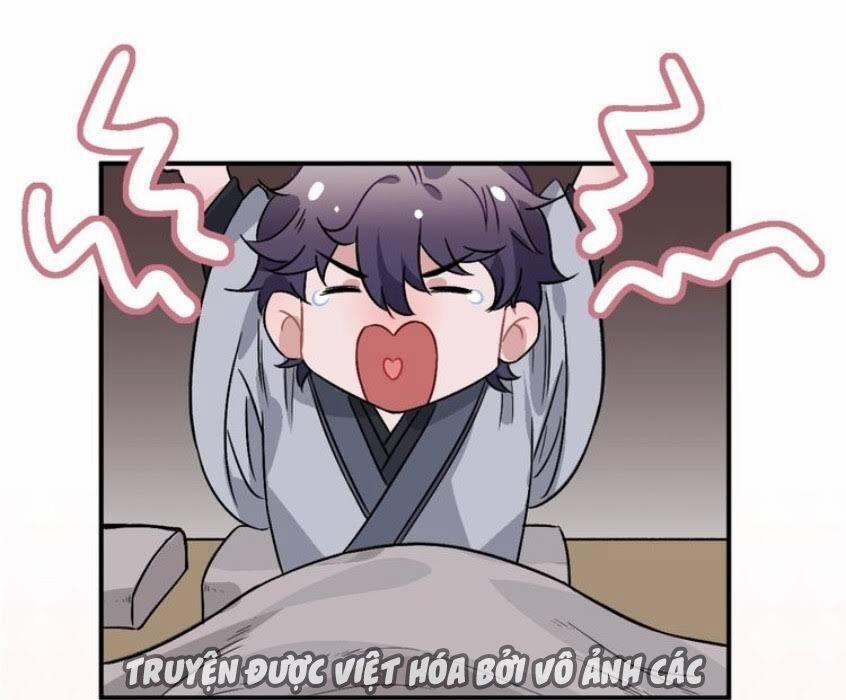 Trực Nam Tiểu Kiều Phi Của Vương Phủ 17 trang 21