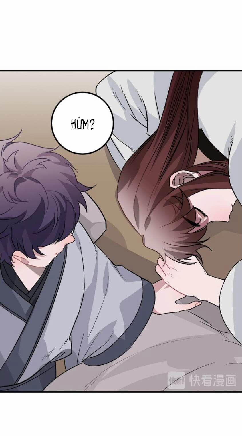 Trực Nam Tiểu Kiều Phi Của Vương Phủ 17 trang 23