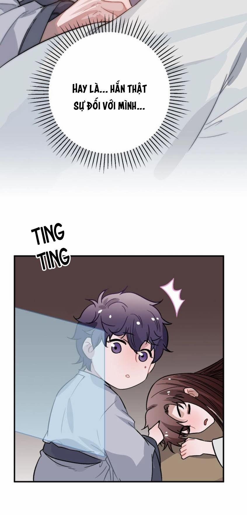 Trực Nam Tiểu Kiều Phi Của Vương Phủ 17 trang 26