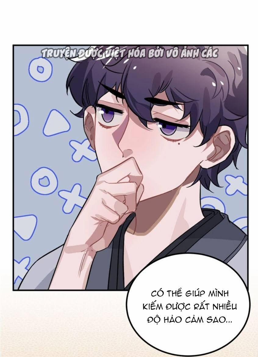 Trực Nam Tiểu Kiều Phi Của Vương Phủ 17 trang 30