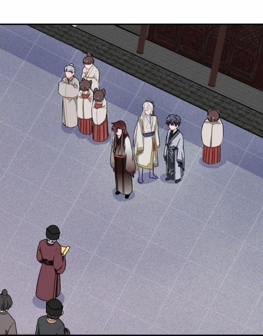 Trực Nam Tiểu Kiều Phi Của Vương Phủ 17 trang 35