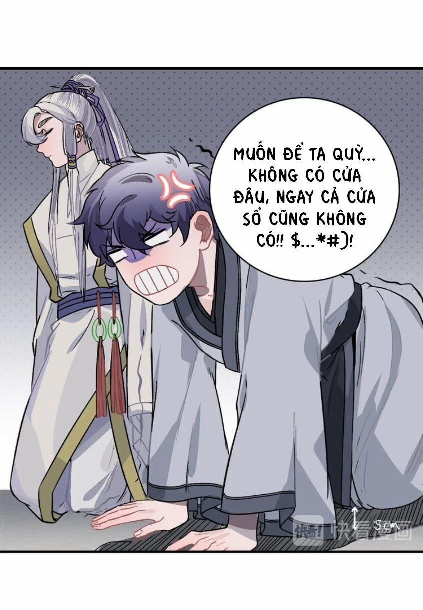 Trực Nam Tiểu Kiều Phi Của Vương Phủ 17 trang 39