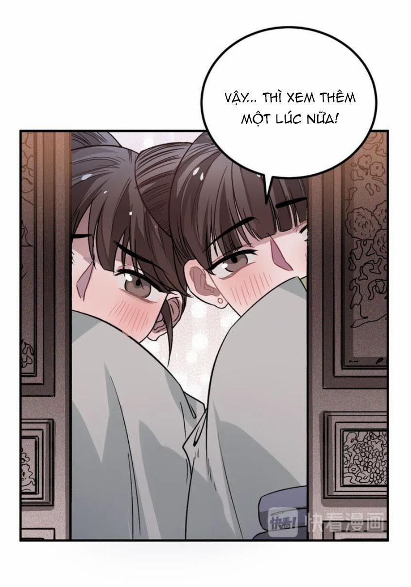 Trực Nam Tiểu Kiều Phi Của Vương Phủ 17 trang 4