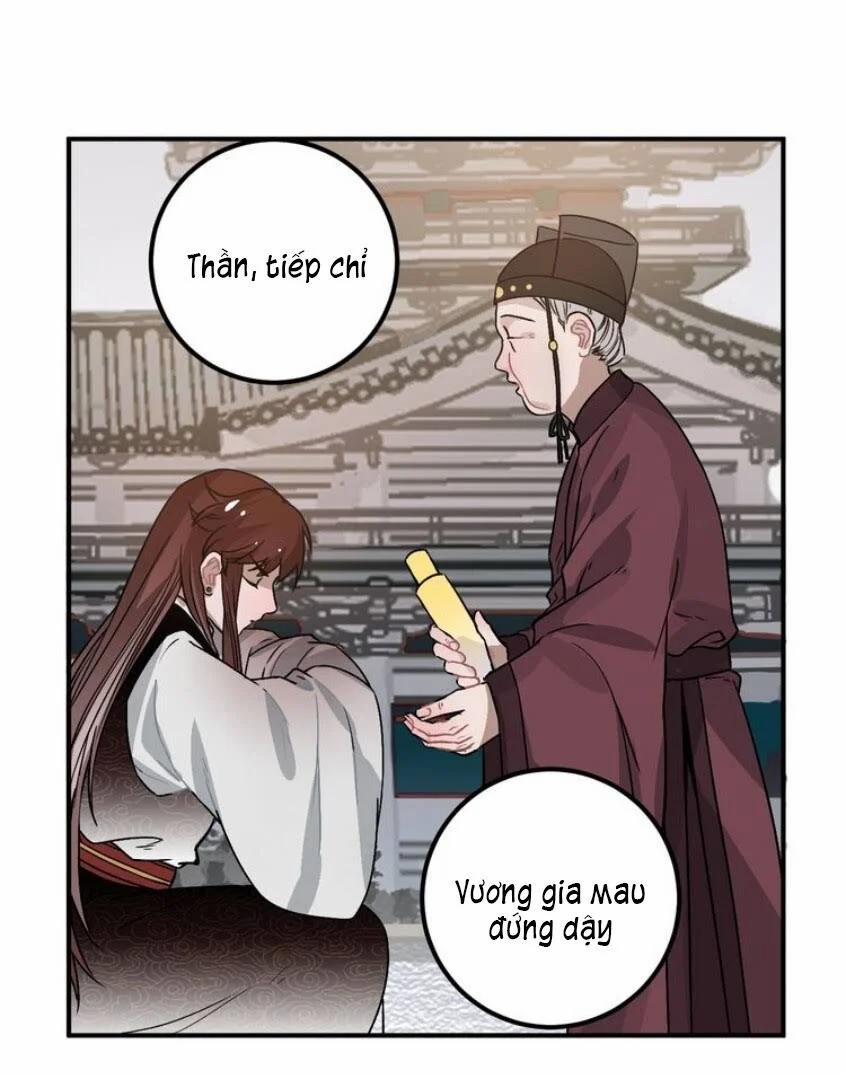 Trực Nam Tiểu Kiều Phi Của Vương Phủ 17 trang 42