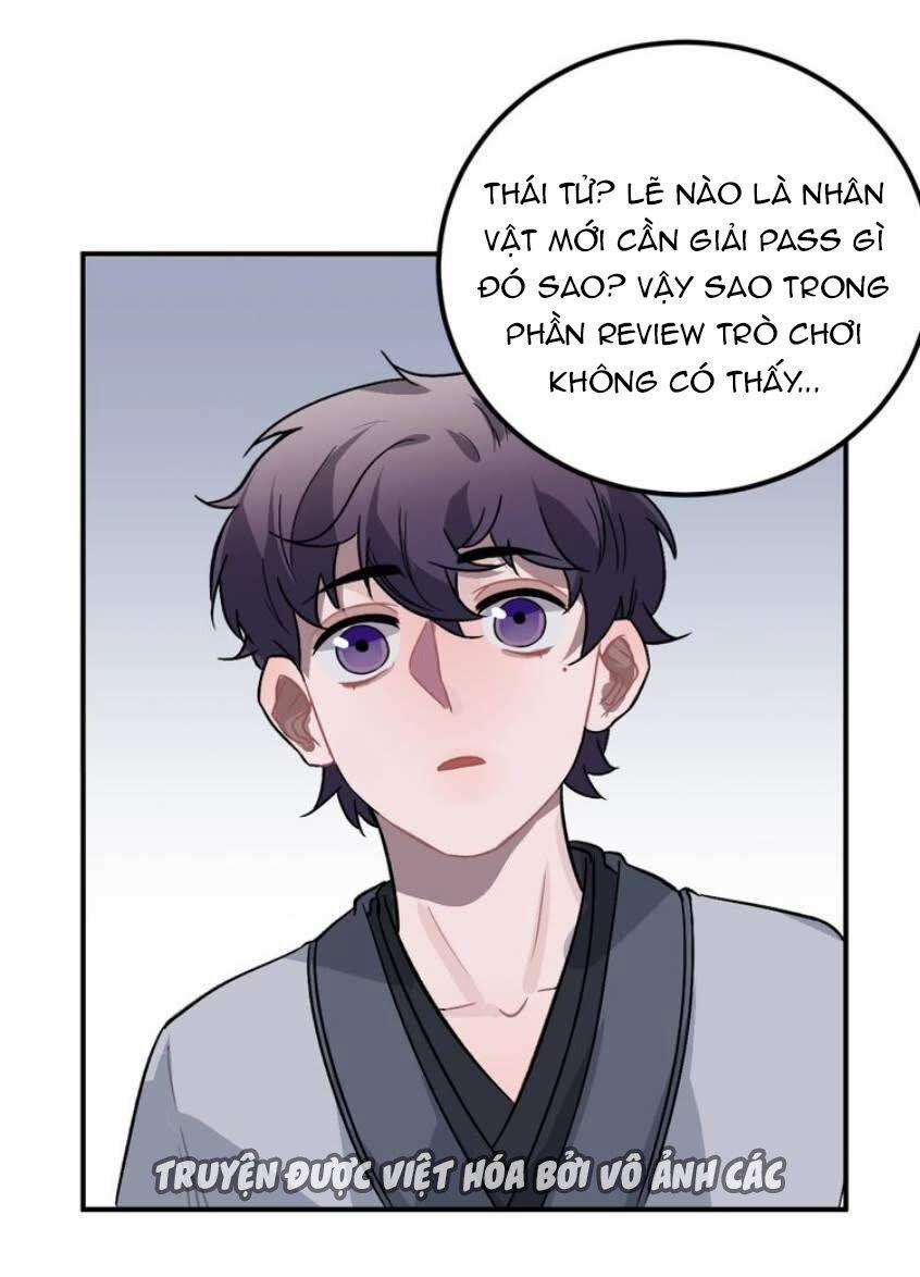 Trực Nam Tiểu Kiều Phi Của Vương Phủ 17 trang 43