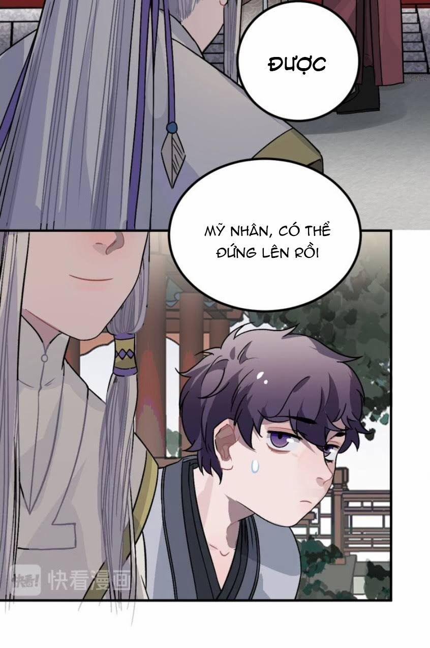 Trực Nam Tiểu Kiều Phi Của Vương Phủ 17 trang 45